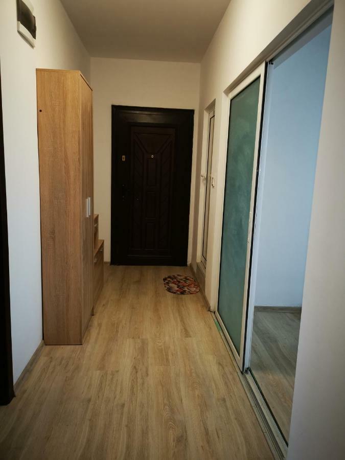 Tora Mora Apartment Варна Екстериор снимка