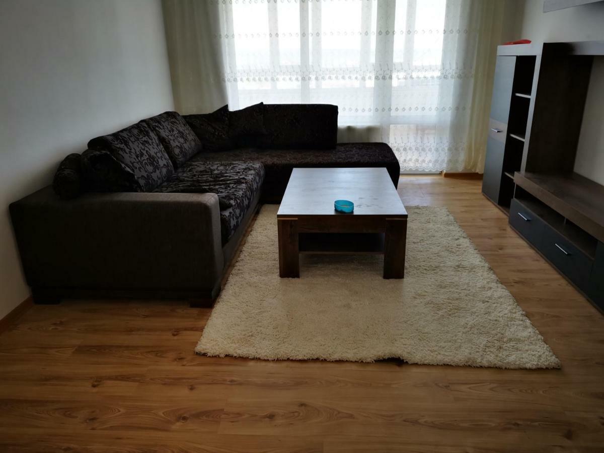 Tora Mora Apartment Варна Екстериор снимка