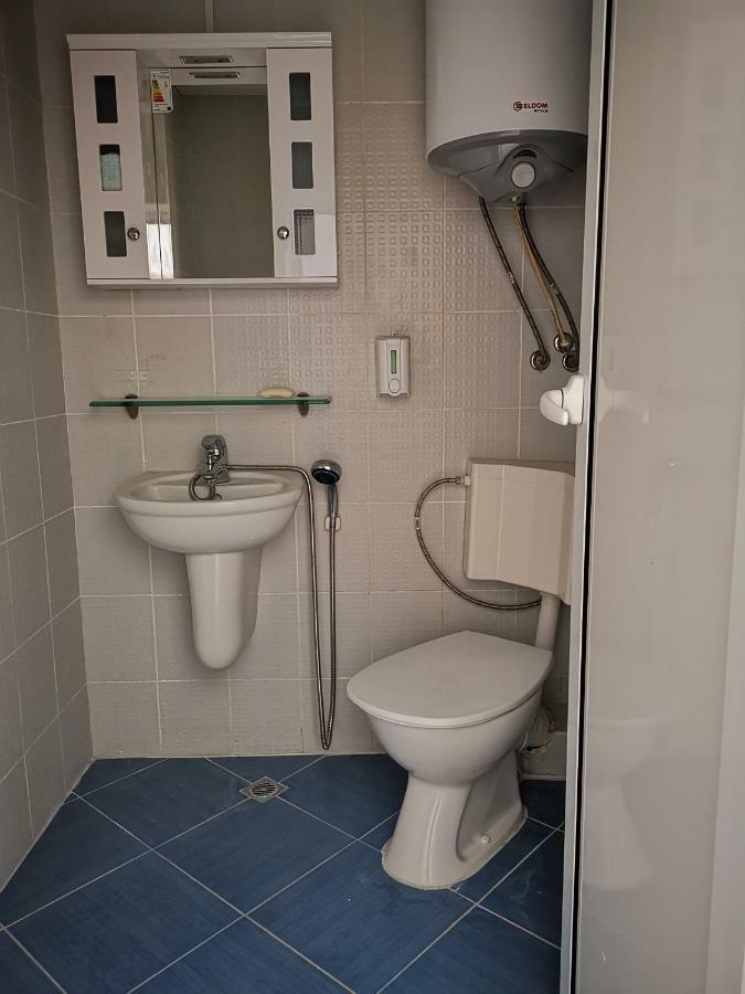 Tora Mora Apartment Варна Екстериор снимка