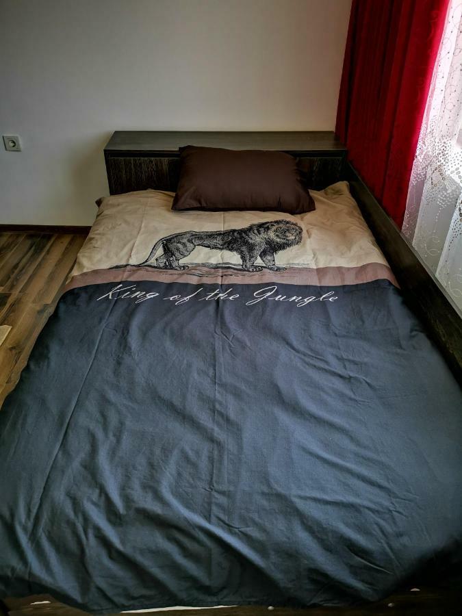 Tora Mora Apartment Варна Екстериор снимка